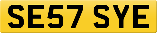 SE57SYE